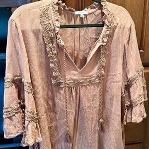 Maurice’s blouse